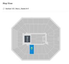 2 Smashing Pumpkins Tickets Tue Aug 28 7 00 Pm Golden