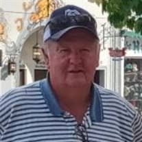 Ozzie Morley Obituary (2024)