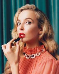 Jodie Marie Comer Fan