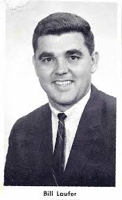 Little Brother Standing Tall: Bill Laufer at 73