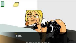 Gameplay] Total Drama Harem - Part XVI - Brigitte, Leshana And Courtney Sex  By Lo... - FAPCAT