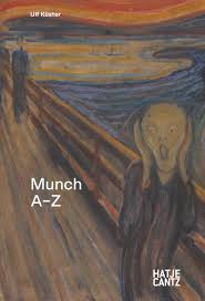 Image result for edvard munch