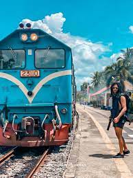 Kereta yang banyak dicari biasanya dari arah jakarta. Fenomena Train To Dabong Popularkan Kelantan Vocab Kelantan