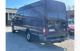 Image result for Dark Blue 2007 Transit
