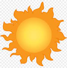 Weather forecasting free content rain , sunny weather png clipart. Sunny Weather Symbols Clip Art Free Vector In Open Weather Symbols For Sunny Png Image With Transparent Background Toppng