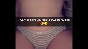 German girl Sexting on Snap - Joyliii - XVIDEOS.COM