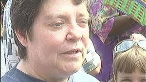 Long Lines at Area Food Stamp Offices