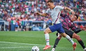 Maybe you would like to learn more about one of these? Mexico 2 3 Usa Resumen Del Minuto A Minuto Por La Final De Liga De Naciones Deporte Total El Comercio Peru