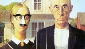 How I Became a Bad Boy