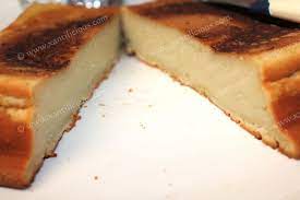 Goan Potato Bebinca Bebinca De Batata Recipe Recipes Easy Cooking Recipes Baking