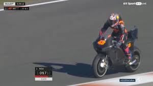 Australian jack miller risks all to win pole position for sunday's race at the termas de río hondo circuit. Jack Miller Pramac Ducati 2018 Motogp Test Pra Musim 2018 Youtube