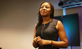 Check Out Jamie Tolliver's Story