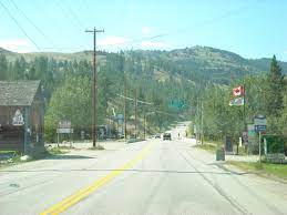 Rock Creek Bc Map Rock Creek, British Columbia - Wikipedia