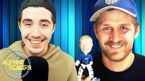 Anxiety Ft. Rick Rowley