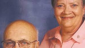 50th Anniversary: Lyman & Judy Ganz