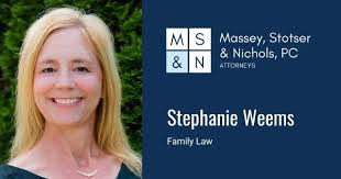 Stephanie Lanier Weems