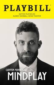 Mindplay Program by Geffen Playhouse