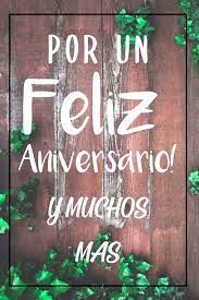111,412 likes · 278 talking about this. Cuaderno De Feliz Aniversario Regalo De Aniversario Cuaderno De Notas Por Un Feliz Aniversario Detalle Para Novio Novia Esposo Esposa Mujer U Hombre Spanish Edition Publishing Kevin J J 9781702279970 Amazon Com Books