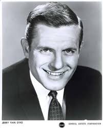 Jerry Van Dyke