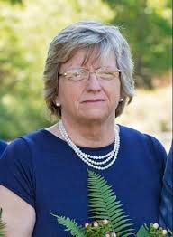 Rhonda Dunlap Obituary (2020)