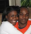 La'Kendra Stith & Nicholas Allman