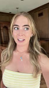 Gracie Berger's Instagram, Twitter & Facebook