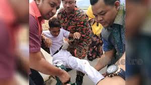 Maahad dini sultan abdul halim. Terima Kasih Yb