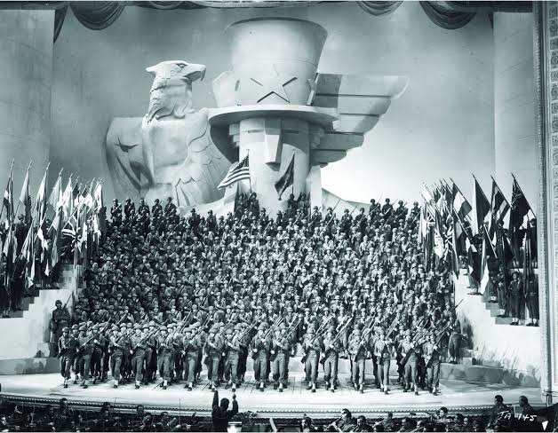 This Is the Army (1943) - IMDb