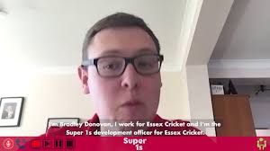 @LordsTaverners's video Tweet