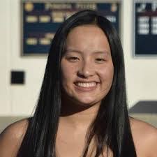 Sabrina Kwan's Instagram, Twitter & Facebook