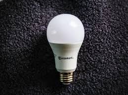 They sell 100 watt equivalent led bulbs that use about 13 or 14 watts. Here Are The Best 100w Led Bulbs For You Cnet