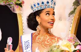 Phonvilai luanglath, 24, has been officially named miss world laos 2021 after the original winner, phongsavanh souphavady, stepped down as titleholder due to an age limit issue. Miss Jamaica World 2020 2021
