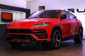 Extreme proportions and pure lamborghini design. India S First Lamborghini Urus Suv Delivered Pictures Details