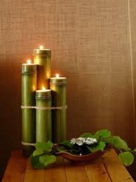 Oltre che per arredare, sono utilizzate per pratiche agricole. Decorazioni Fai Da Te Con Il Bambu Ecco 20 Idee Creative Decorazioni In Bambu Artigianato In Bambu Illuminazione Cortile