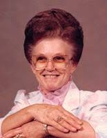 Margie Juanita (France) Epley Obituary