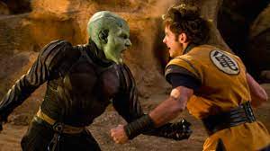 Above and beyond and final destination fame. So There S A Script To Dragonball Evolution S Sequel Out There