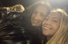 Kitty Payne's Instagram, Twitter & Facebook