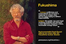 Quotes by David Suzuki @ Like Success via Relatably.com