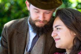 Aviva Zelkind and Benjamin Silliman's Wedding Website