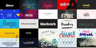 If you used the kit before, be sure to rate the quality. 100 Best Free Fonts Bundle Fontsrepo
