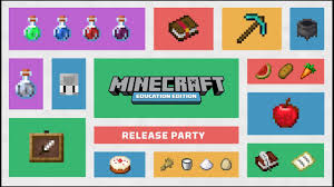 Microsoft has surface laptop 3 discounted by $400 we may earn a commiss. Minecraft Education Hacks 10 2021