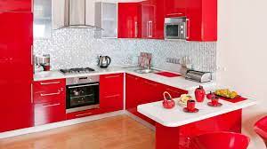 Sudah sering aku bahas bahwa space ruangan bukalah sebuah masalah. Perhatikan Ini Saat Mengecat Ulang Dinding Dapur