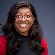 Meet the Admissions Staff