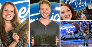 Idol finalist @gracekinstler came in like a lion & sang out like bam! Two Middle Tennesseans Strike Chord With American Idol Judges Advance To Top 24 Wkrn News 2