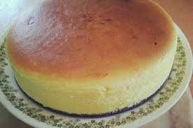 Tiap kali makan kfc pastinya anda tak puas kerana sos cheese yang diberikan adalah dalam kuantiti yang sedikit. Japanese Cheese Cake
