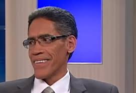 A homeless man became known as The Man with the Golden Voice after a clip  of him went viral