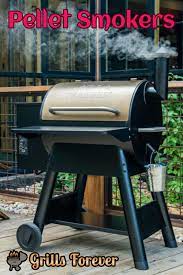 Pellet Smokers Reviews Buyers Guide Pellet Smokers Reviews Guide Best Pellet Smoker Best Pellet Smoker 2019 Pellet Grill Pellet Smokers Smoker Grilling