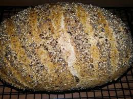Weltmeisterbrot A La Carmen Rezept In 2020 Rezepte Brot Selber Backen Rezept Brot Backen Rezept Einfach