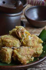 Diah Didi S Kitchen Tahu Pong Berontak Memasak Resep Masakan Indonesia Makanan Dan Minuman