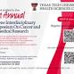 8th Annual Abilene Interdisciplinary Symposium on event image